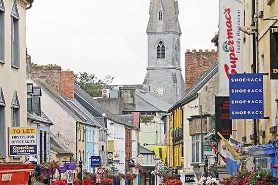 Ennis - Clare Language Centre